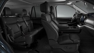 2027 Ford Expedition® Internal Image 1